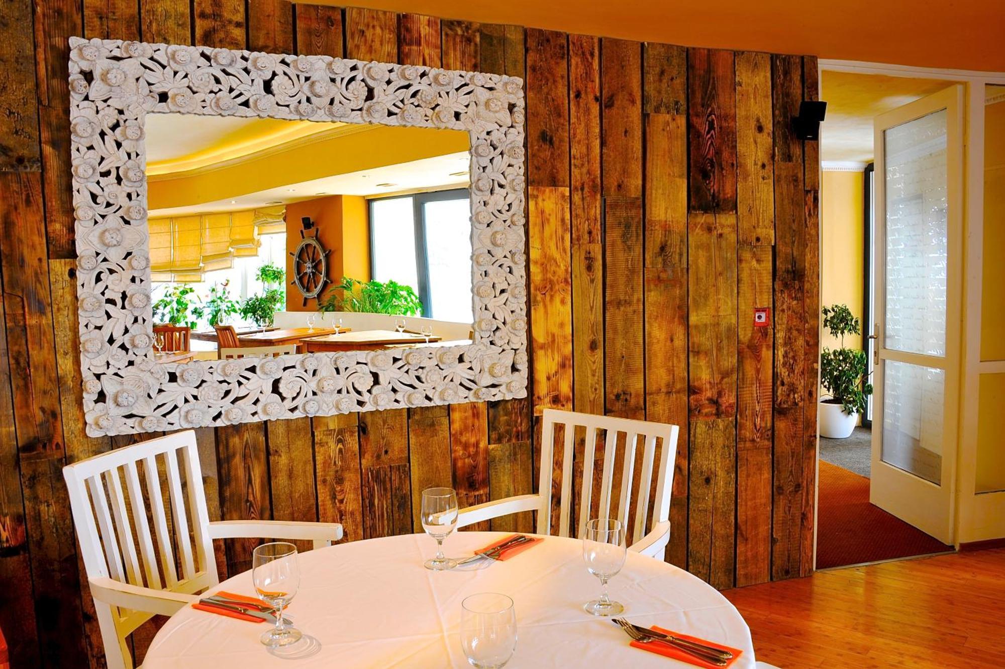 Hotel St. Tropez Praga
